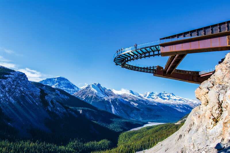 From Banff: Athabasca Glacier and Columbia Icefield Day Trip - Should you book? My quick decision guide