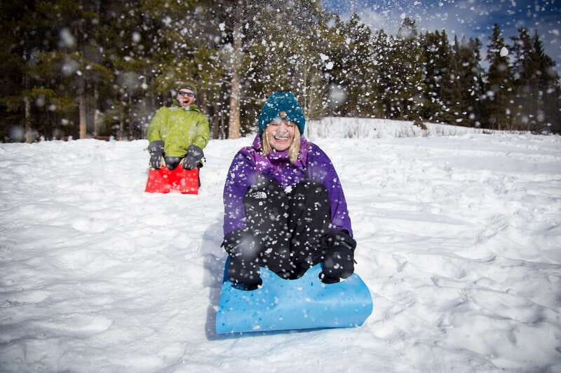 From Banff: Snowshoeing Tour in Kootenay National Park - Should you book the Banff-to-Paint Pots snowshoe tour?