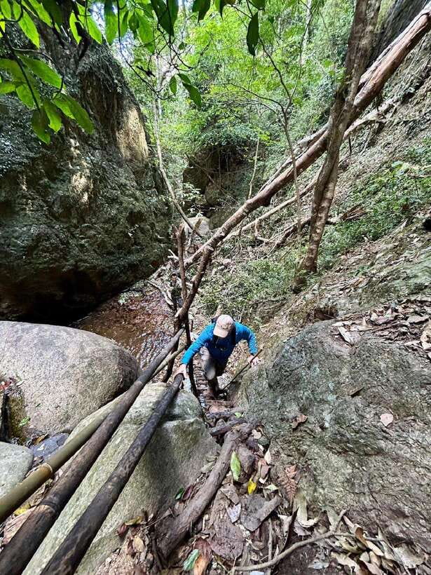 From Chiang Mai: Doi Saket Hiking Tour with Lunch - Guides, Small Groups, and the Photos You Don’t Have to Take