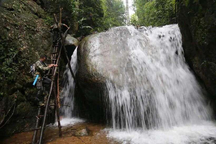From Chiang Mai: Doi Saket Hiking Tour with Lunch - Doi Saket Jungle Hiking: Why This Feels Like a Real Day Out
