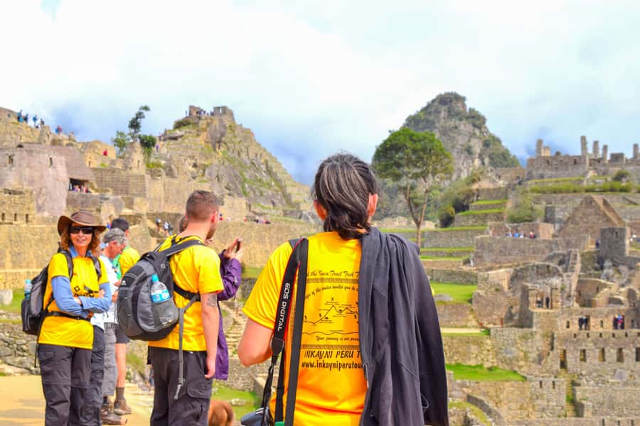 From Cusco: 4-Day Inca Jungle Adventure to Machu Picchu - Practical Tips: What to Pack for Rain, Warm Nights, and Altitude