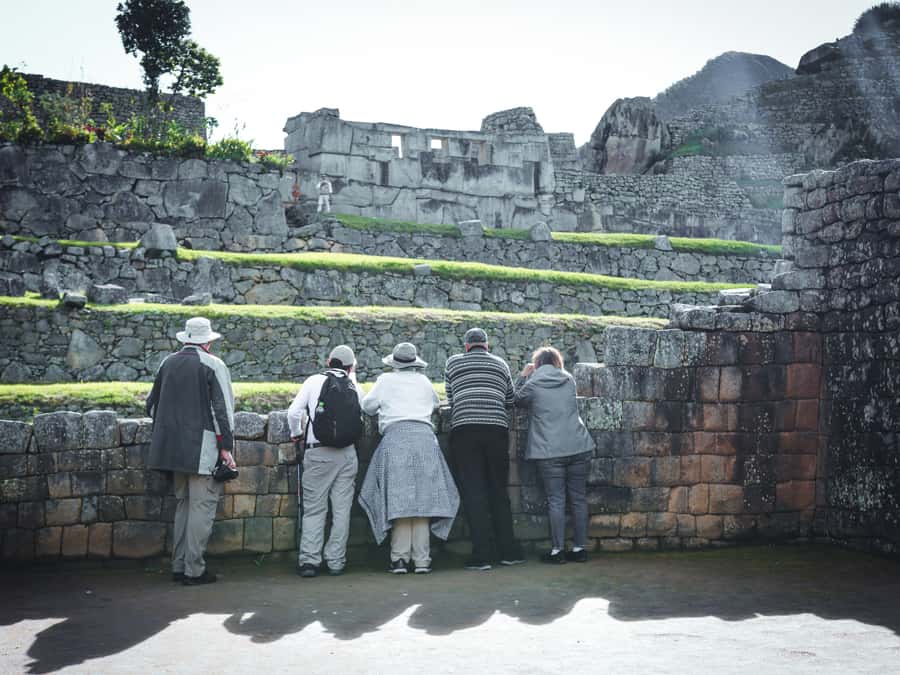 From Cusco: Sacred Valley & Machu Picchu 2-Day Tour by Train - What you should pack for this specific tour