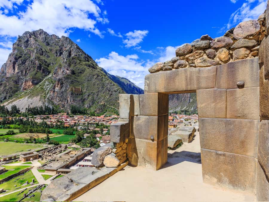 From Cusco: Sacred Valley & Machu Picchu 2-Day Tour by Train - Overnight in Aguas Calientes: your timing buffer before the main gate