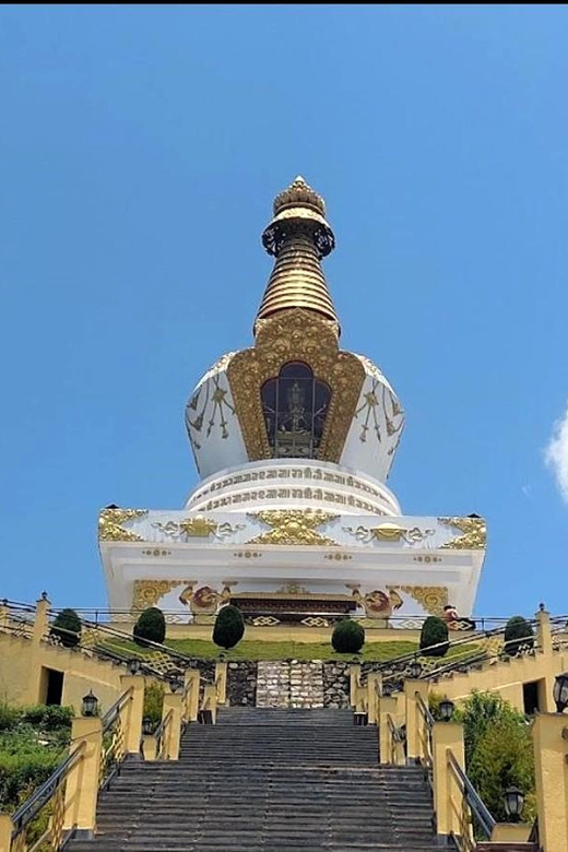 From Kathmandu: 2 Stupas and Kopan Monastery Spiritual Tour - Quick reality check: who it suits best