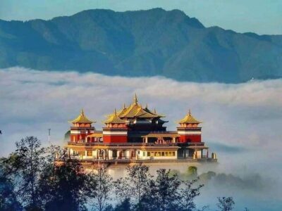 From Kathmandu: 2 Stupas and Kopan Monastery Spiritual Tour - How the value stacks up for $6 and 5 hours