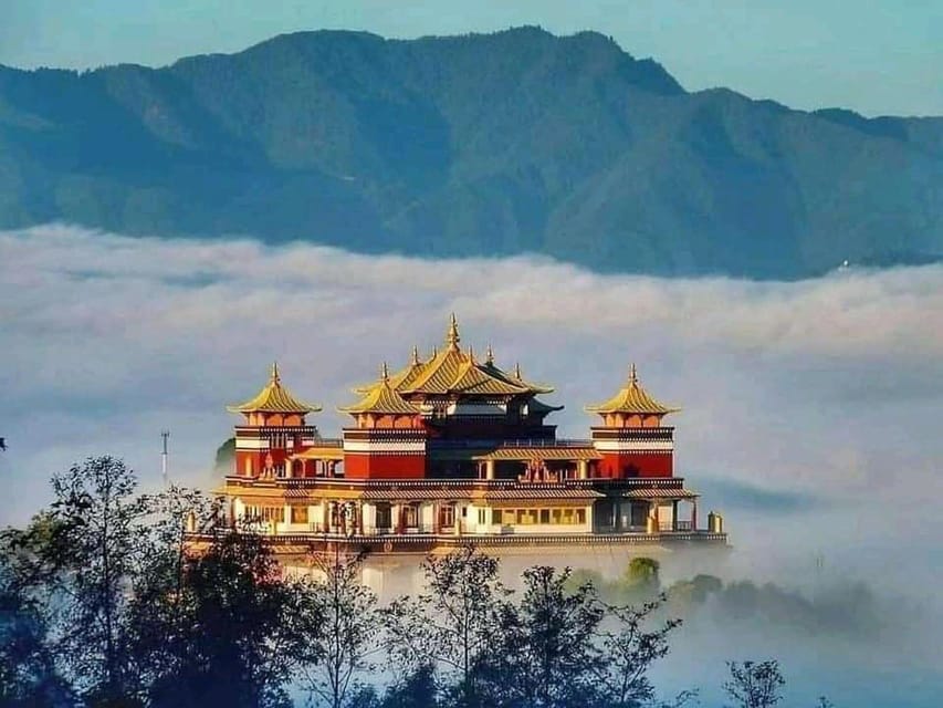 From Kathmandu: 2 Stupas and Kopan Monastery Spiritual Tour - How the value stacks up for $6 and 5 hours