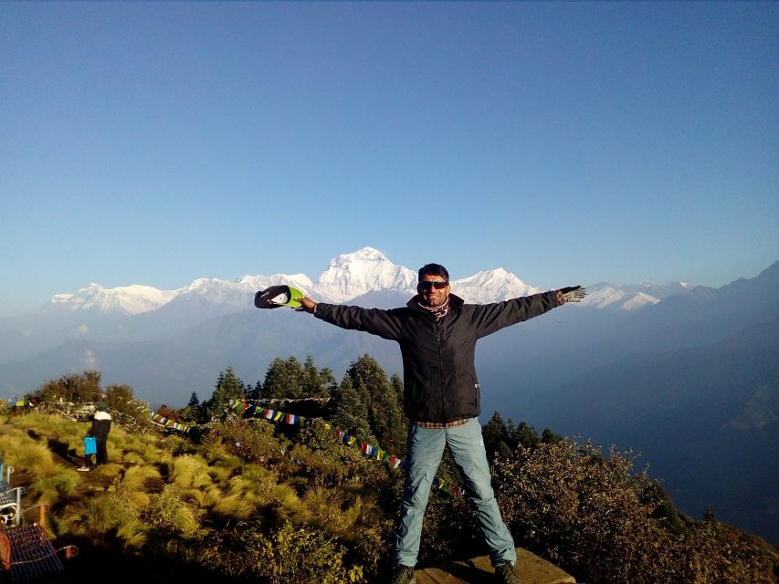 From Pokhara: Budget 2 Night 3 days Poon hill trek - Key reasons this Poon Hill trek is worth your time