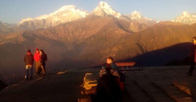 From Pokhara: Budget 2 Night 3 days Poon hill trek - Pokhara to Kilu: a short drive that changes how the trek feels