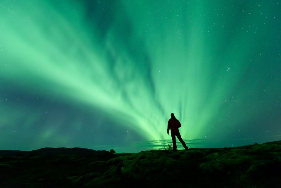 From Reykjavik: Northern Lights Tour - How the Aurora Hunt Works From Reykjavik