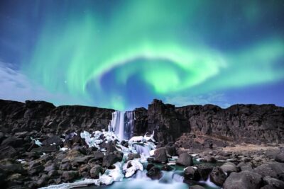 From Reykjavik: Northern Lights Tour - Meeting at BSI Bus Terminal and What the Coach Experience Is Like