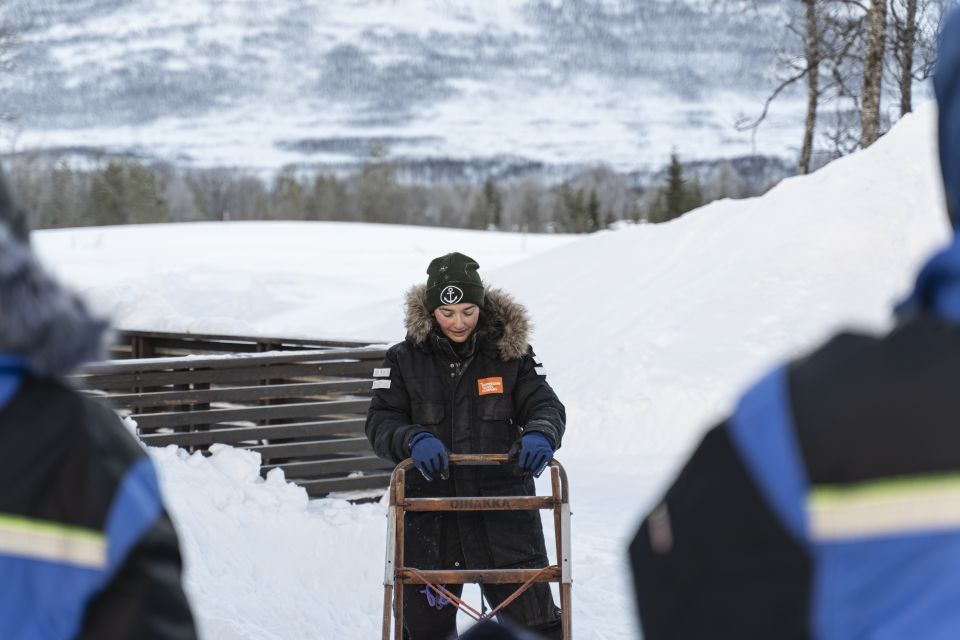 From Tromsø: Fun and Easy Dog Sledding Adventure - Gear Up Like a Pro: What’s Provided and What You Should Bring