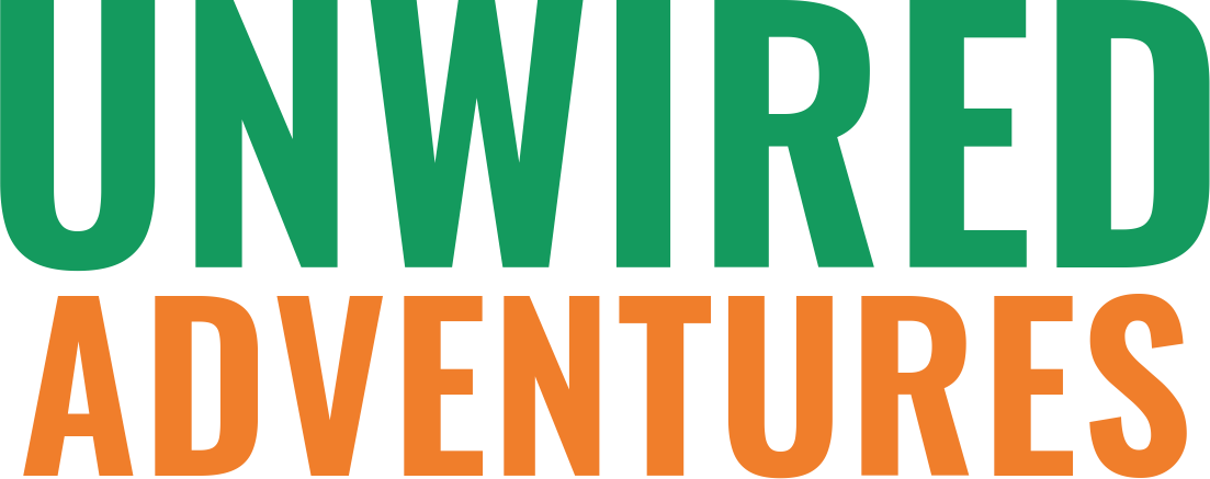 Unwired Adventures