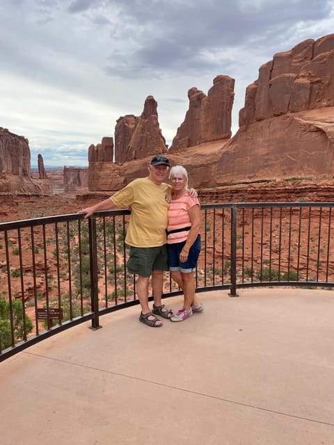 Moab: Arches National Park Sightseeing Tour - Who this tour suits best (and who should skip it)