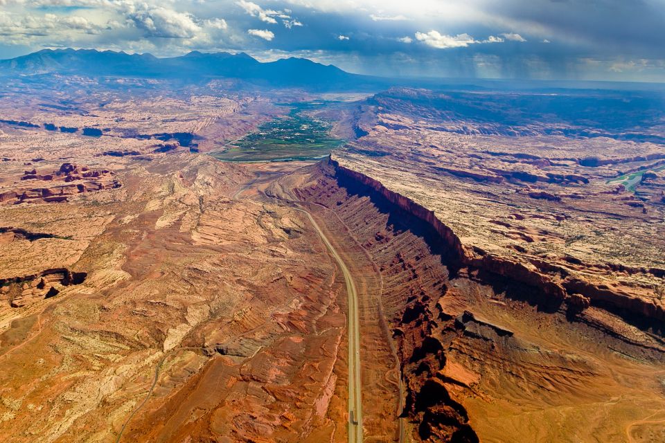 Moab: Canyonlands + Arches National Park Scenic Flight - Who This Flight Suits Best (and Who Might Skip It)