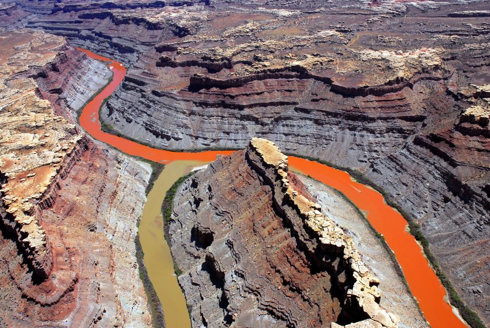Moab: Canyonlands + Arches National Park Scenic Flight - How Much It Costs—and Whether It’s Good Value