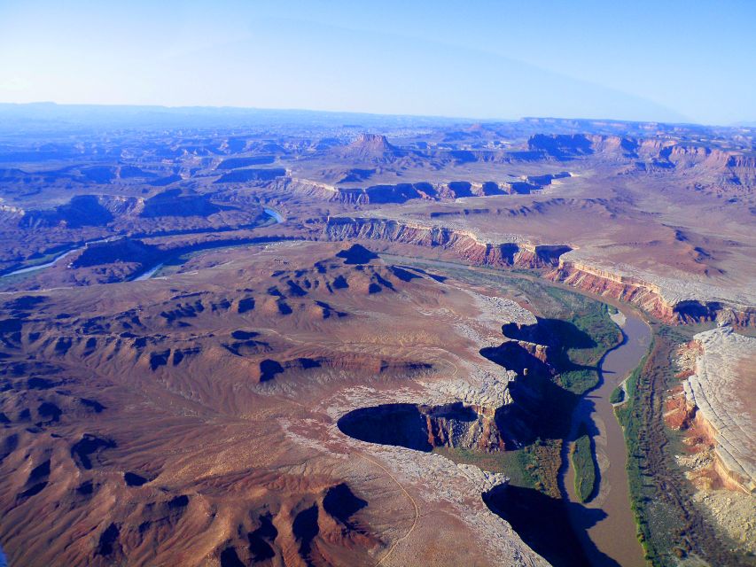 Moab: Canyonlands National Park Airplane Tour - Should You Book This Canyonlands Airplane Tour?