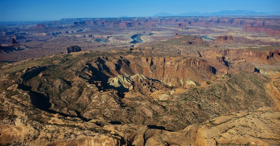 Moab: Canyonlands National Park Airplane Tour - Who This Tour Fits Best (and who should rethink it)