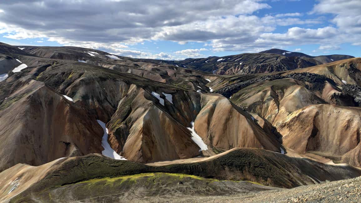 Reykjavík/Hella: Landmannalaugar Highlands Full-Day Trip - Gear and comfort tips that actually help