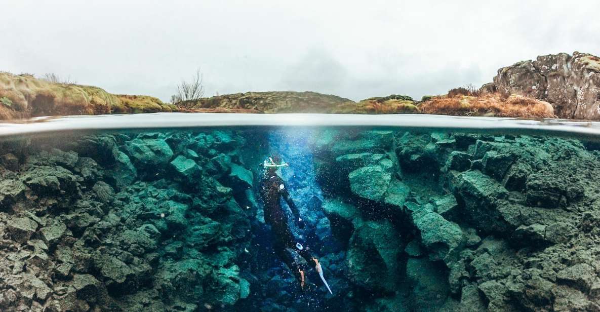 Silfra: Leidarendi Lava Caving & Snorkeling Tour with Photos - Key points you’ll care about most